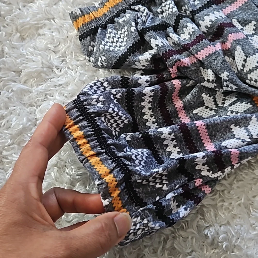 Vera Wang 3 piece pajama